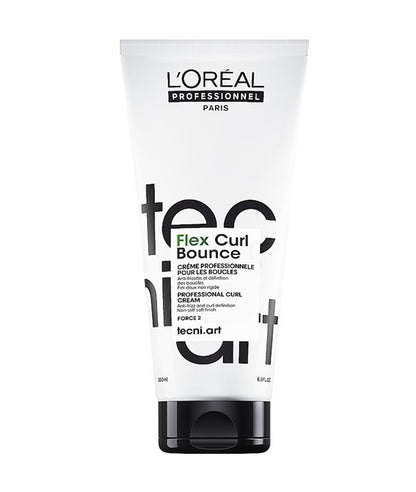 Loreal Tecni Art Flex Curl Bounce Professional Curl Cream