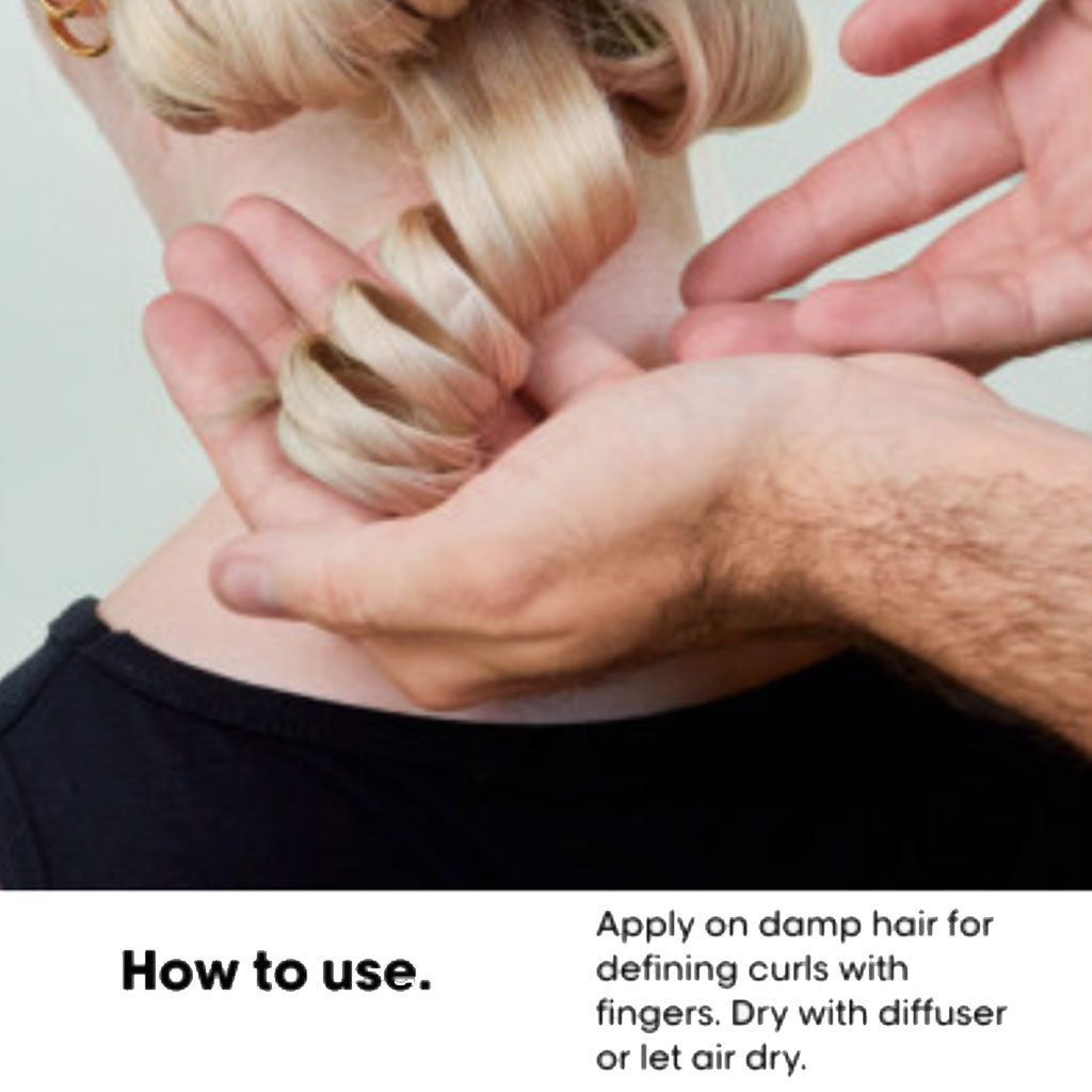 Loreal Tecni Art Flex Curl Bounce Professional Curl Cream