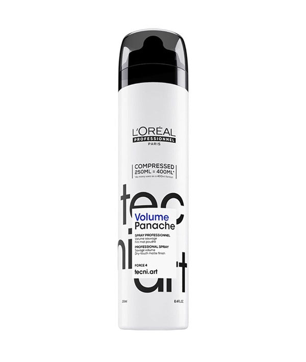 Loreal Tecni Art Volume Panache Spray Professionnel