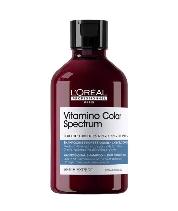 Loreal Vitamino Color Spectrum Professional Shampoo
