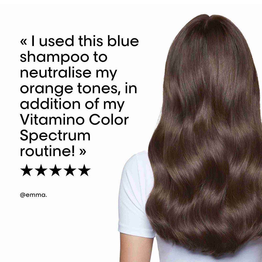 Loreal Vitamino Color Spectrum Professional Shampoo