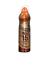 Malibu Continous Spray Bronzing Tanning Oil With Coconut SPF15