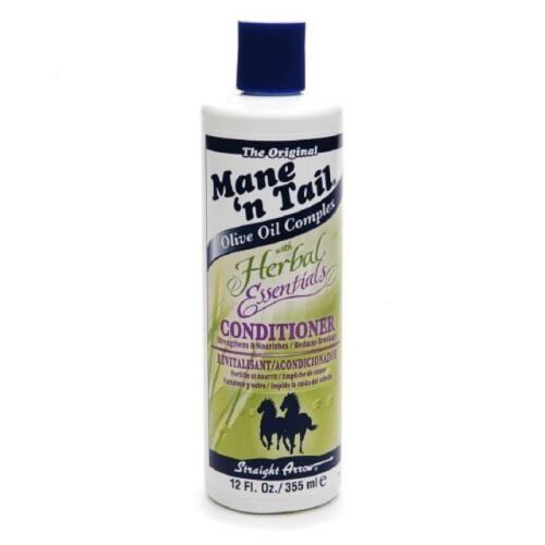 Mane N Tail  Herbal Essentials Hair Conditioner