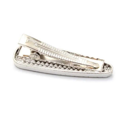 Molly And Rose Diamante Covered Beak Clips 9339