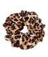 Molly And Rose Animal Print Assorted Scrunchie Extra Large 9318