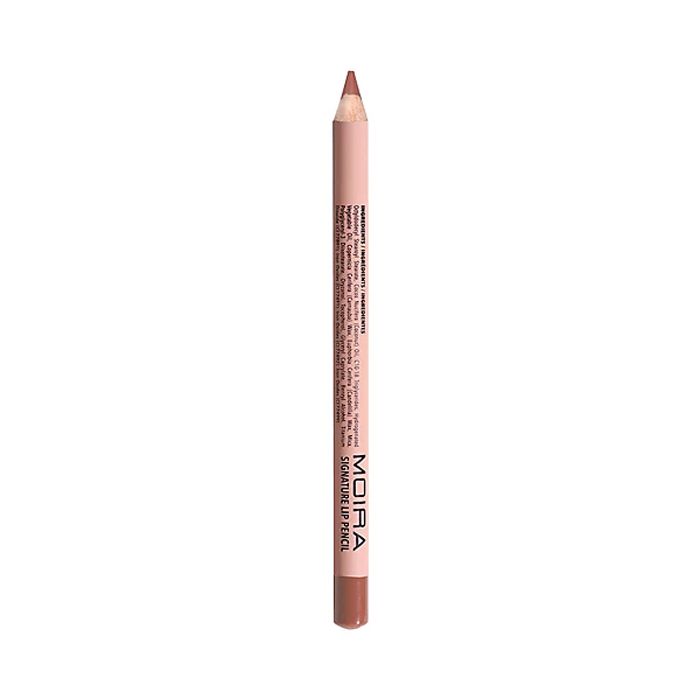 Moira Signature Lip Pencil