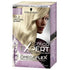 Schwarzkopf Color Expert Omegaplex Colour Cream 10.2 Light Cool Blonde