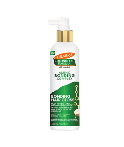 Palmers Amino Bonding Hair Gloss