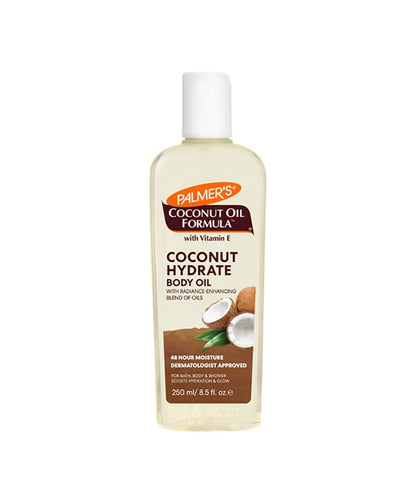 Palmers Coconut Hydrate Body Oil