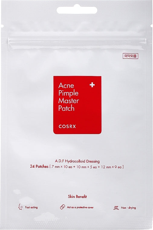 COSRX Acne Pimple Master Patch