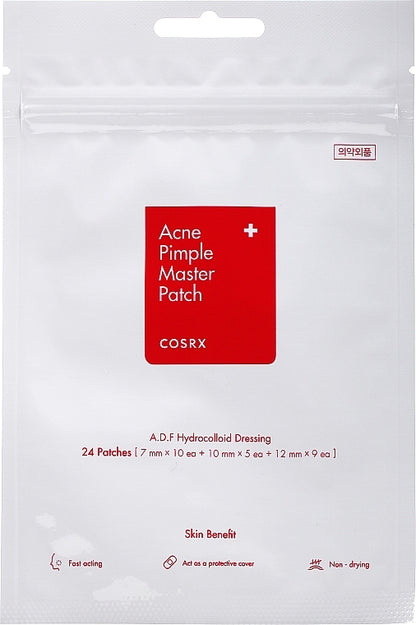 COSRX Acne Pimple Master Patch