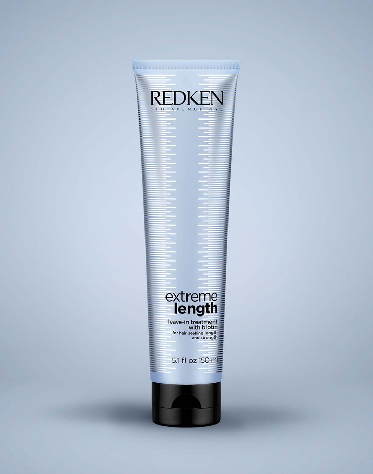 Redken Extreme Length Leave-In Treatment with Biotin
