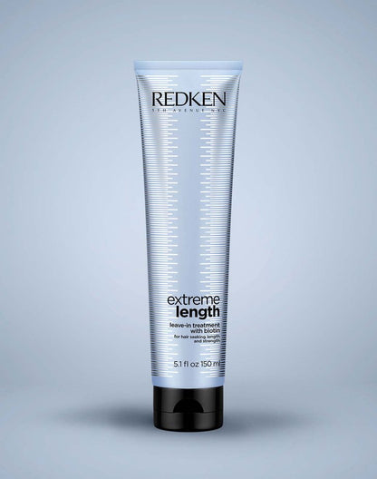 Redken Extreme Length Leave-In Treatment with Biotin