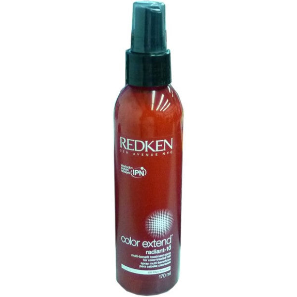 Redken Color Extend Radiant 10 Multi Benefit Treatment Spray