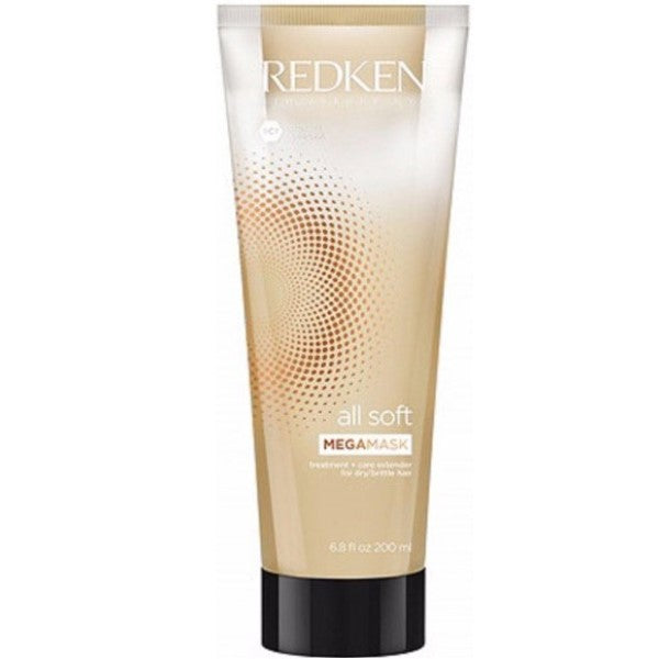 Redken All Soft Mega Mask
