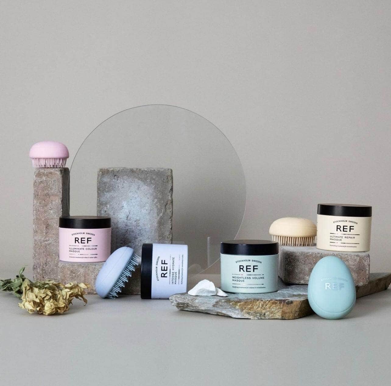 Ref Intense Hydrate Masque