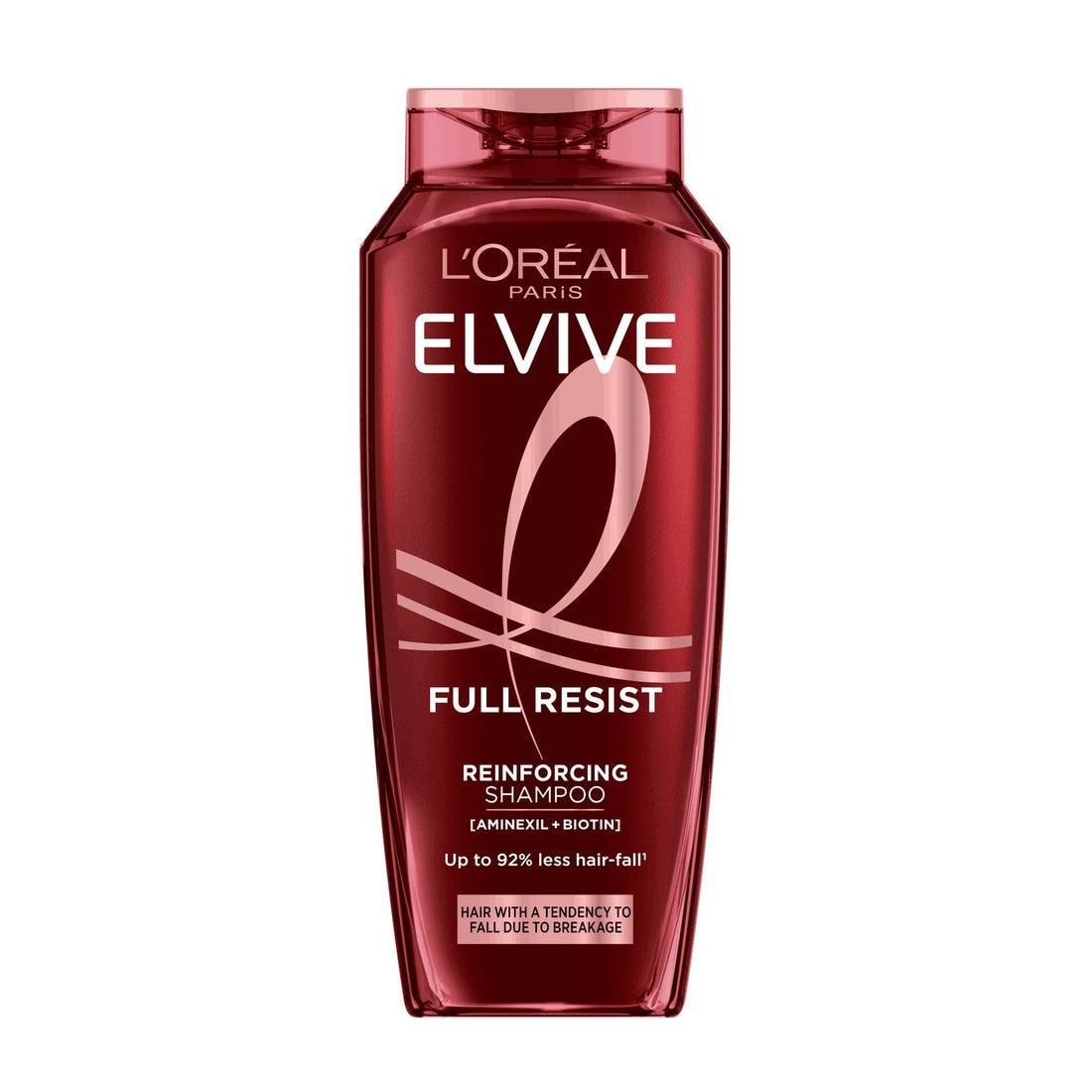 Loreal Elvive Full Resist Aminexil Reinforcing Shampoo