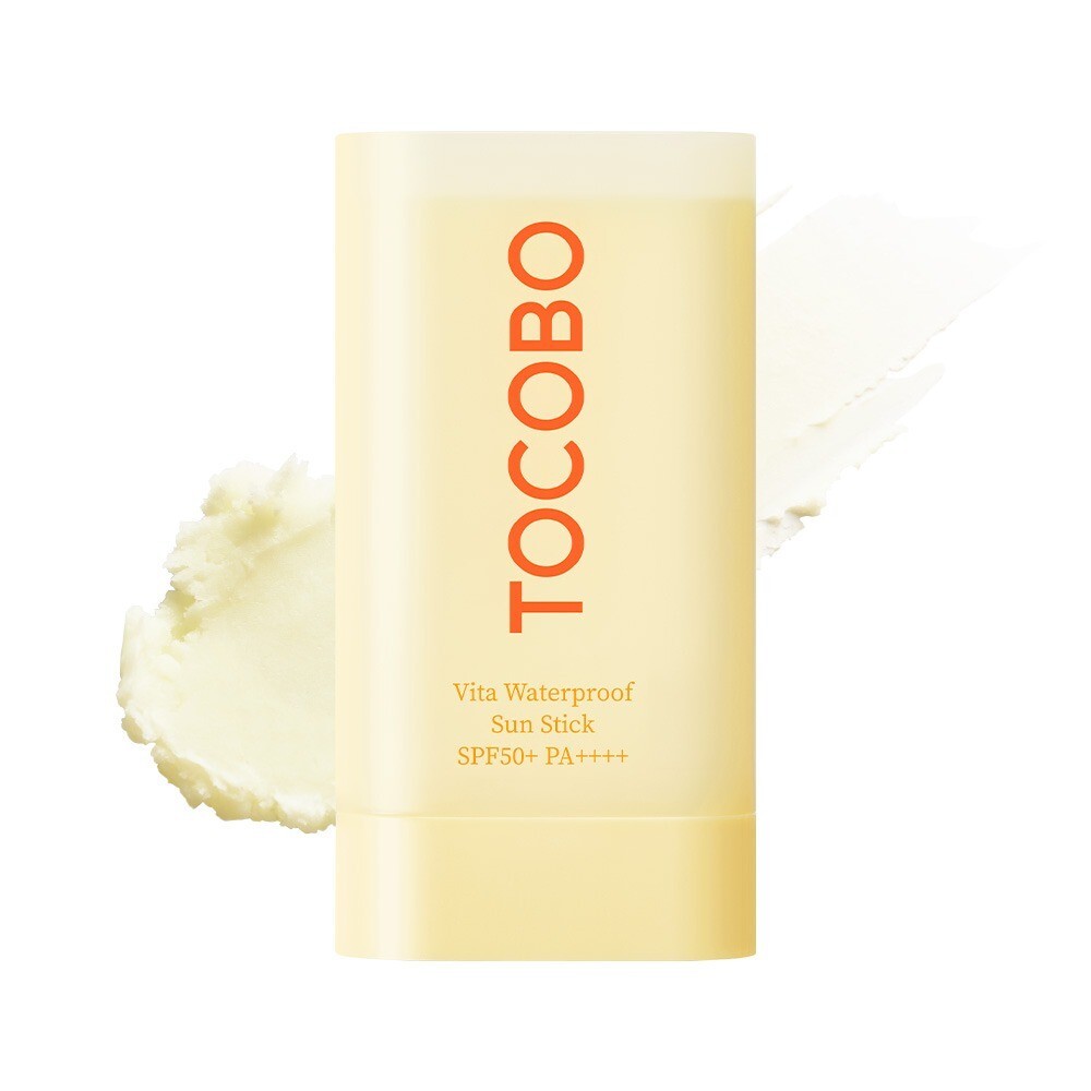 TOCOBO Vita Waterproof Sun Stick SPF50