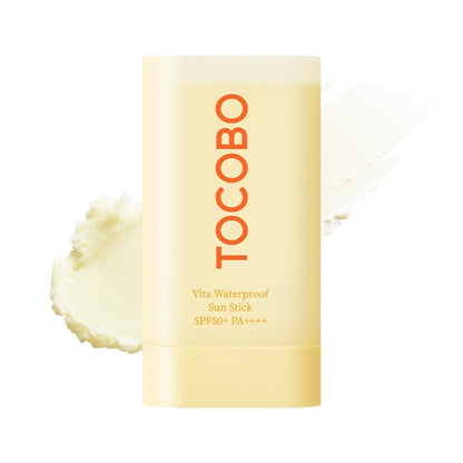 TOCOBO Vita Waterproof Sun Stick SPF50