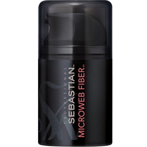 Sebastian Microweb Fiber Flexible Elastic Texturizer