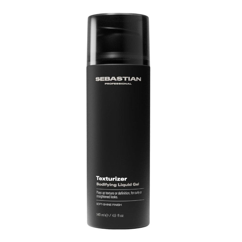 Sebastian Form Texturizer Flexible Bodifying Liquigel