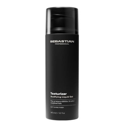Sebastian Form Texturizer Flexible Bodifying Liquigel