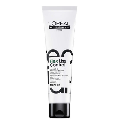 Loreal Tecni Art Liss Control Smooth Control Gel Cream