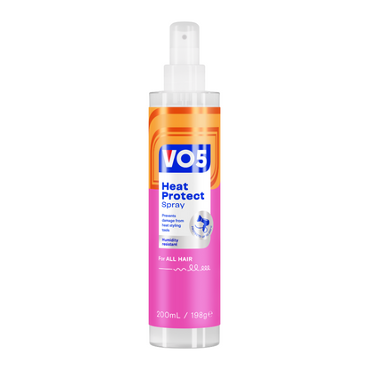 VO5 Heat Protect Spray For All Hair