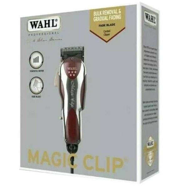 Wahl 5 Star Series Magic Clip