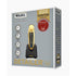 Wahl 5 Star Series Cordless Detailer Gold