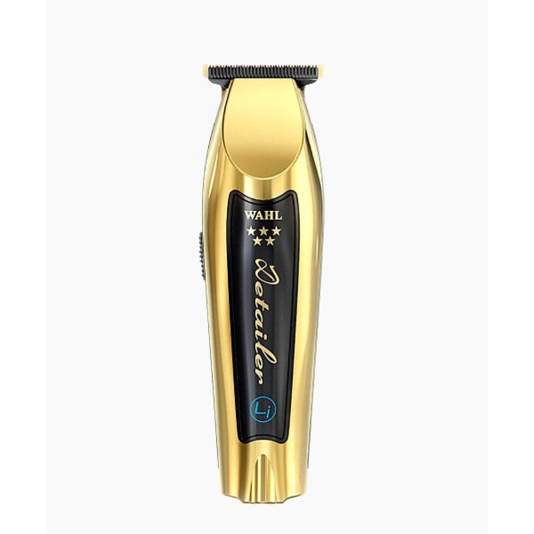 Wahl 5 Star Series Cordless Detailer Gold