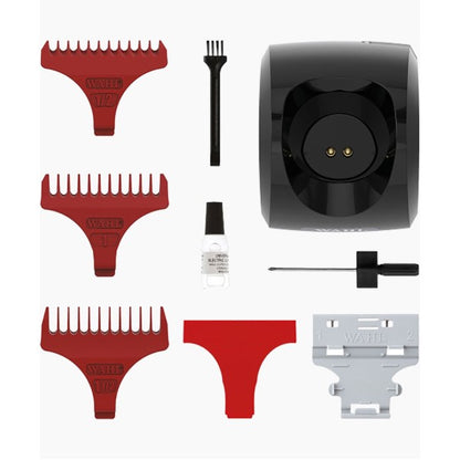 Wahl 5 Star Series Cordless Detailer Gold