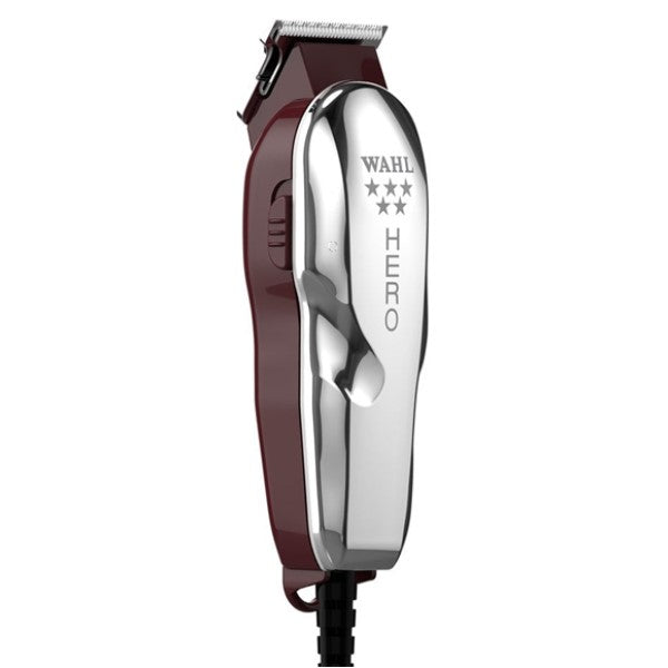 Wahl 5 Star Series Hero Professional Corded Trimmer