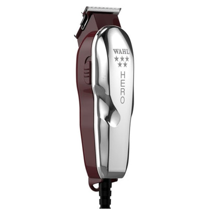 Wahl 5 Star Series Hero Professional Corded Trimmer