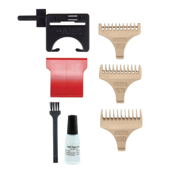 Wahl 5 Star Series Hero Professional Corded Trimmer