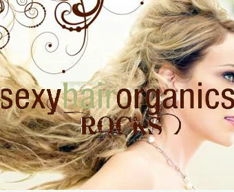 sexyhair organics