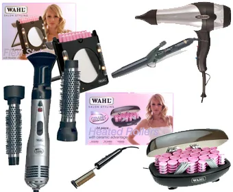 Styling Tools