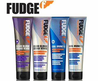 Fudge Care