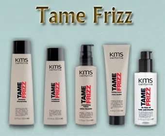 Tame Frizz