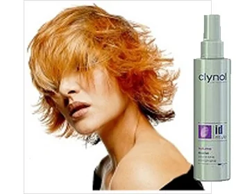 Clynol Volume