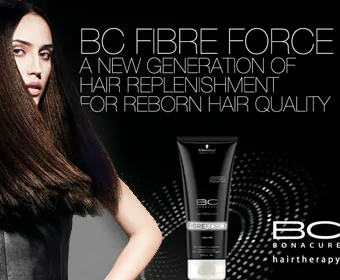 Bonacure Hairtherapy FibreForce