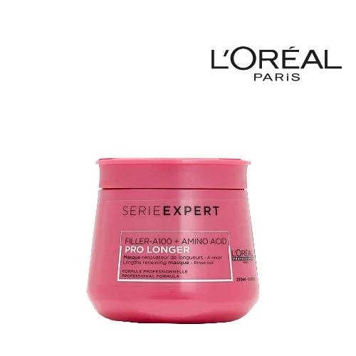 serie expert Professional In Salon Treatments