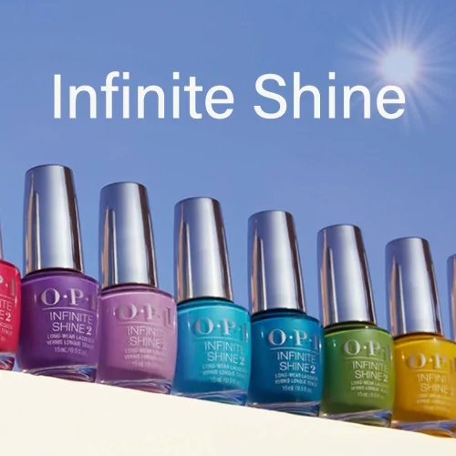 Infinite Shine 2 Nail Lacquer