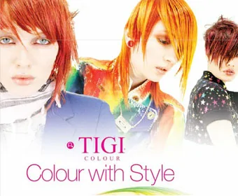 Tigi Colour