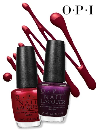 Nail Lacquer