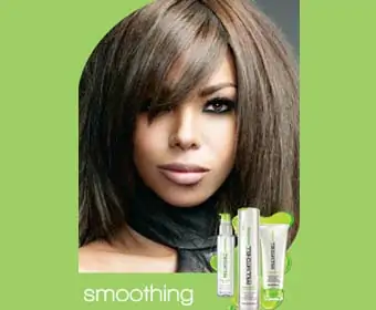 Paul Mitchell Smoothing