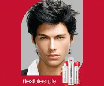 Paul Mitchell Flexible Style