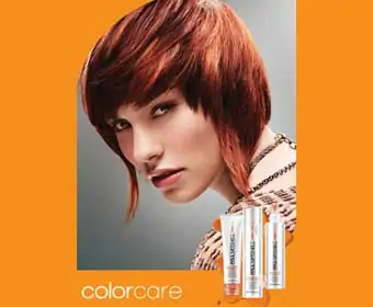 Paul Mitchell Color Care
