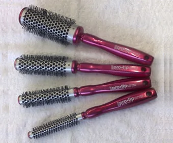 Metallic Brushes