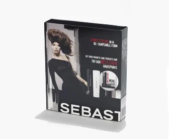 Sebastian Gift Sets